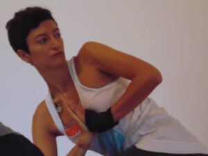 Cosa c’è oltre la paura in Sirsasana e nella vita ,interessante riflessione di una nostra allieva / insegnante
