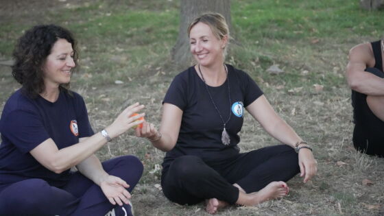 La svendita dello Yoga
