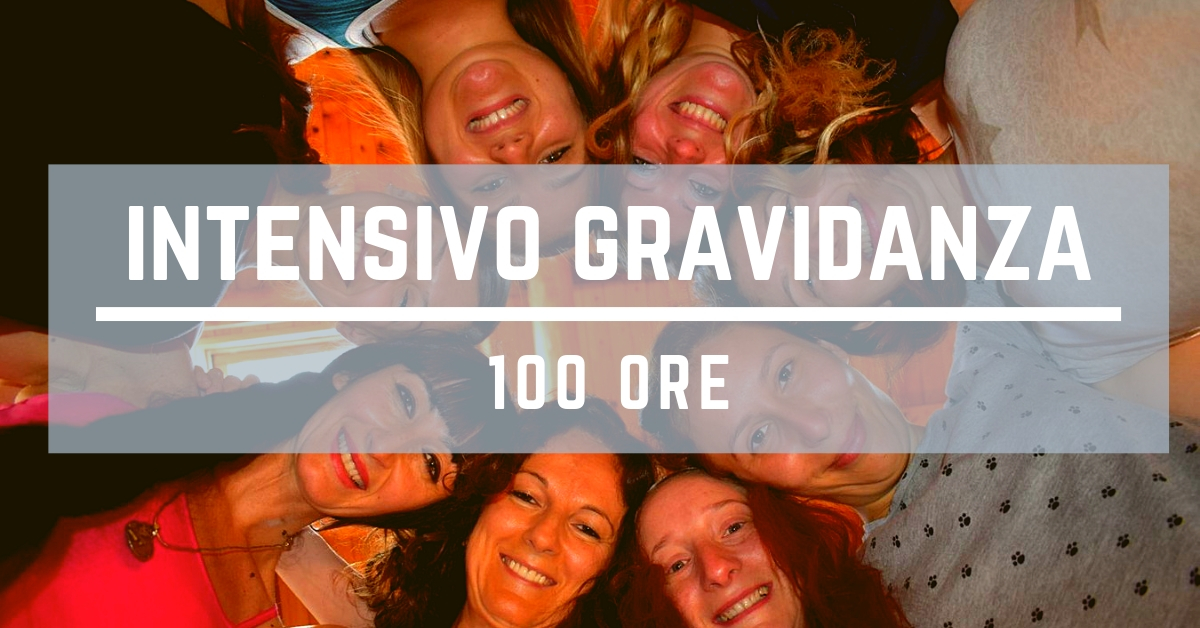 intensivo gravidanza