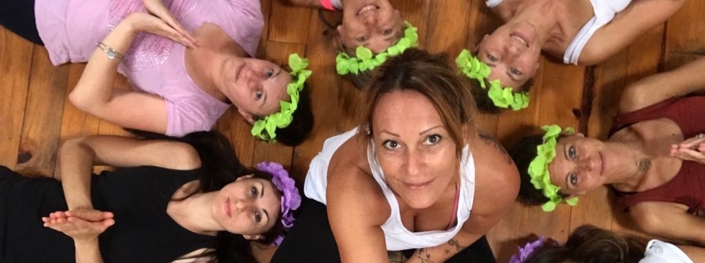 YOGA BAMBINI YOGA BAMBINI