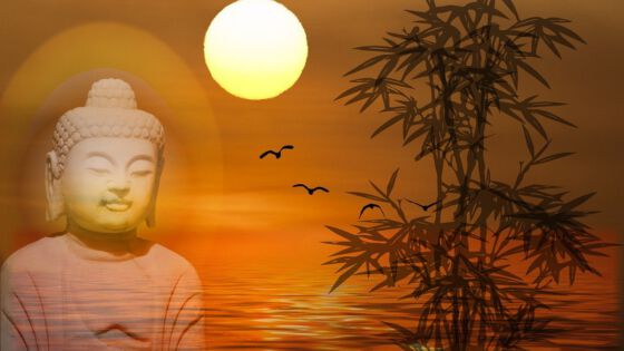 Lo Zen: Nulla di Straordinario ma Stupirsi dell’ Ordinario