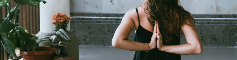 Corso Master Yin-Yoga Corso Master Yin-Yoga