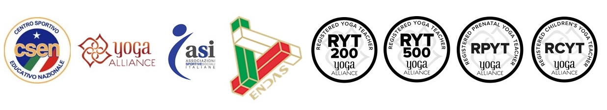 CERTIFICAZIONI YOGA PLANET CERTIFICAZIONI YOGA PLANET