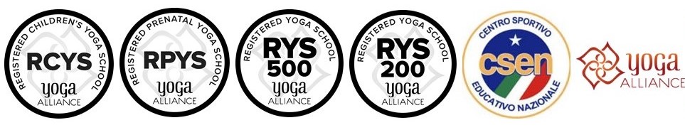 CERTIFICAZIONI-YOGA-PLANET-1 Yoga Alliance Csen