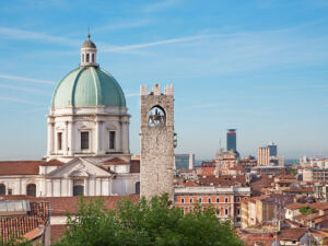 Corso Insegnanti Yoga Brescia