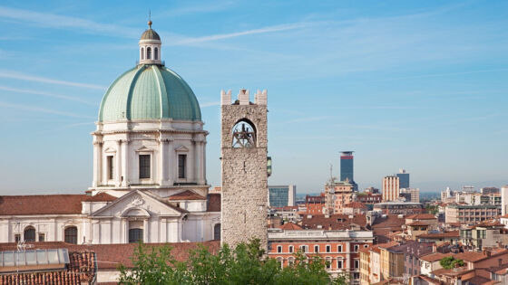 Corso Insegnanti Yoga Brescia