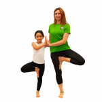 Corso Insegnanti Yoga per Bambini