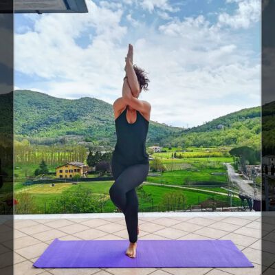 Corso Insegnanti Acro Yoga