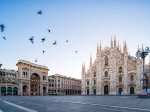 Corso Insegnanti Yoga Milano