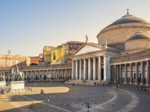 Corso Insegnanti Yoga Napoli