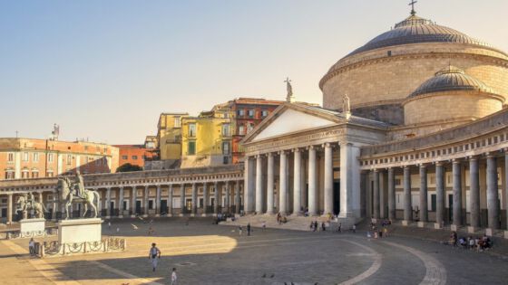 Corso Insegnanti Yoga Napoli