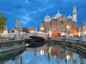 Corso Insegnanti Yoga Padova