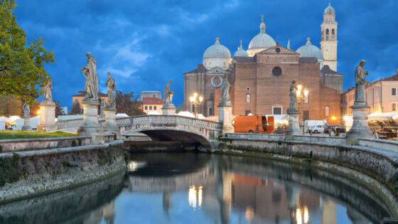 Corso Insegnanti Yoga Padova