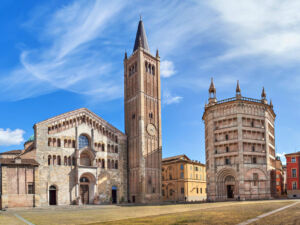 Corso Insegnanti Yoga Parma