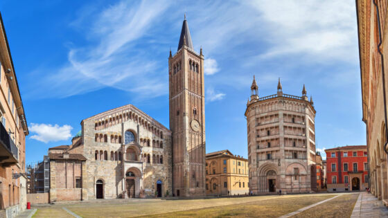 Corso Insegnanti Yoga Parma