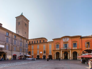 Corso Insegnanti Yoga Reggio Emilia