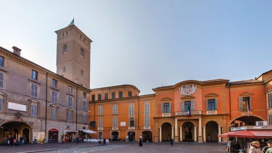 Corso Insegnanti Yoga Reggio Emilia