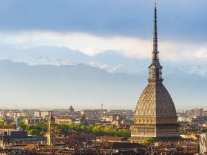 Corso Insegnanti Yoga Torino