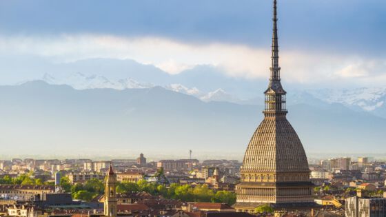 Corso Insegnanti Yoga Torino