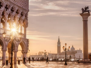 Corso Insegnanti Yoga Venezia