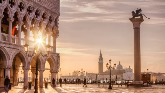 Corso Insegnanti Yoga Venezia