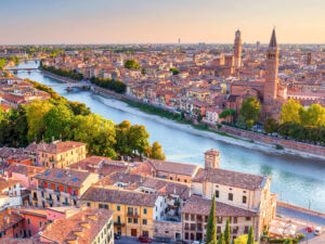 Corso Insegnanti Yoga Verona