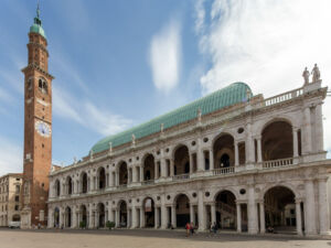 Corso Insegnanti Yoga Vicenza