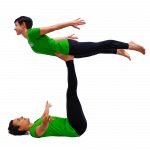 Corso Insegnanti AcroYoga