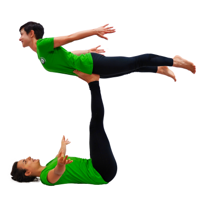 Corso Insegnanti AcroYoga