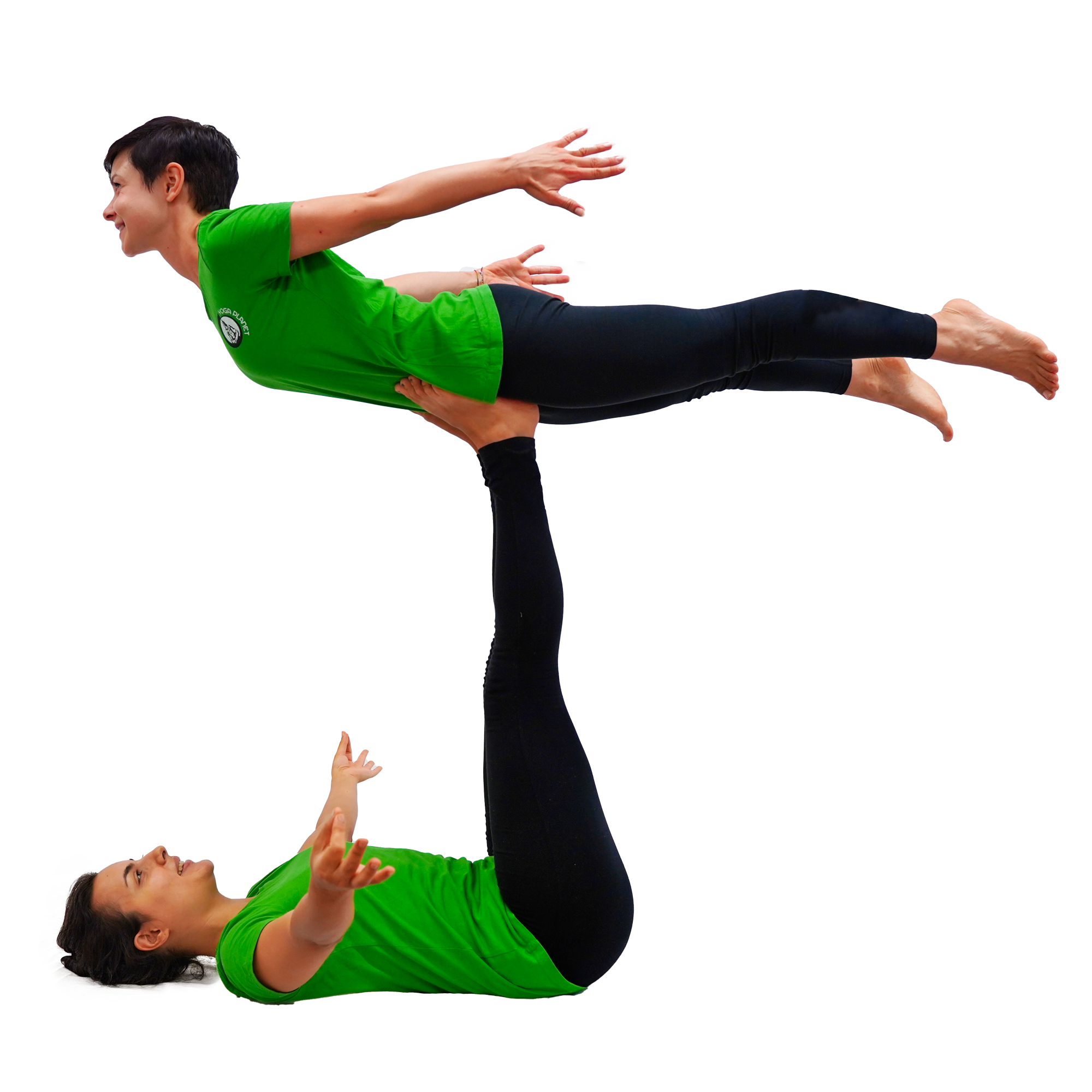 Corso Insegnanti AcroYoga