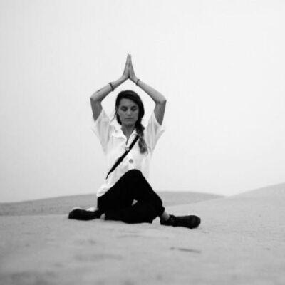 Corso Insegnante Yoga 200/250 ore