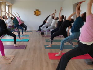 L’evoluzione del “Mondo Yoga”