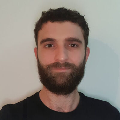 Alessandro Esposito
