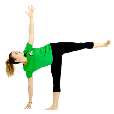 Corso Insegnanti AcroYoga Online