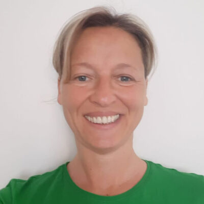 Manuela Tregnago