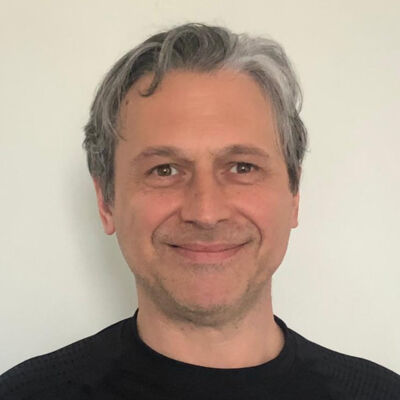 Massimo Marcotti