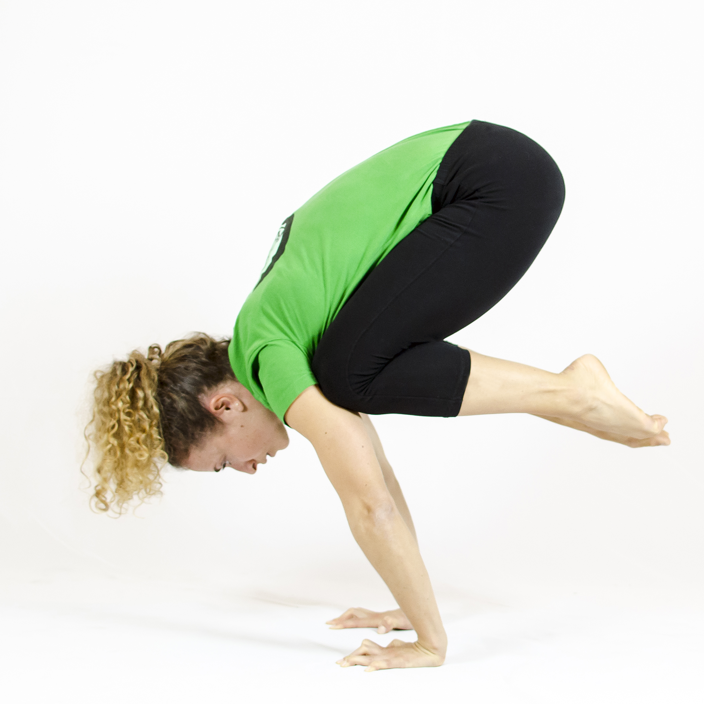 Bakasana