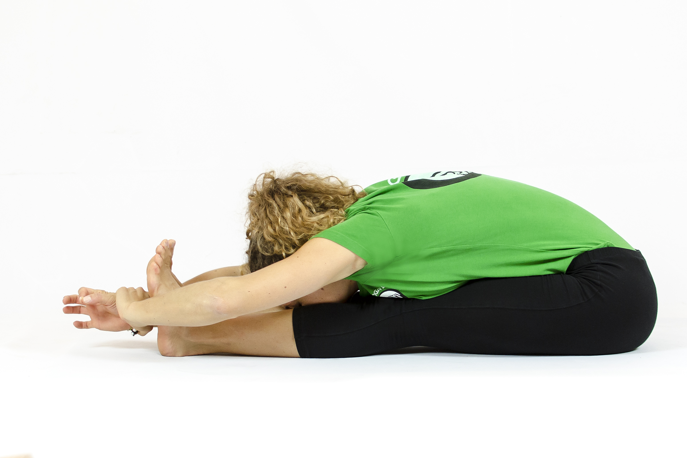 Pascimottanasana