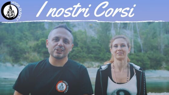 Playlist Video: Presentazione dei Corsi