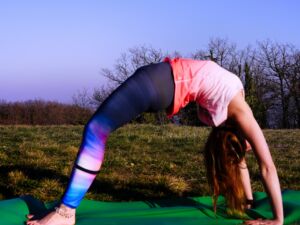 YOGA e Sistema Endocrino