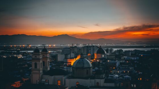  Corso Insegnanti Yoga Cagliari