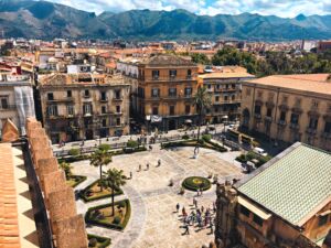 Corso Insegnanti Yoga Palermo