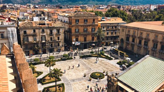 Corso Insegnanti Yoga Palermo