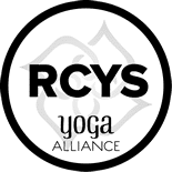 Yoga Alliance - RCYS