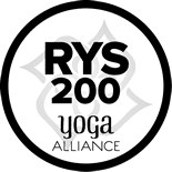 Yoga Alliance - RYS 200