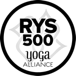 Yoga Alliance - RYS 500