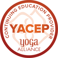 Yoga Alliance - YACEP