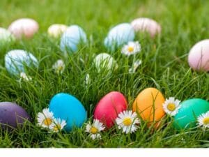 PASQUA SENZA CONFINI