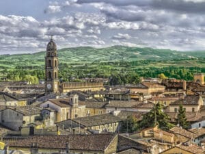 Corso Insegnanti Yoga Faenza