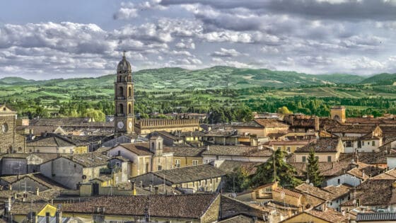 Corso Insegnanti Yoga Faenza